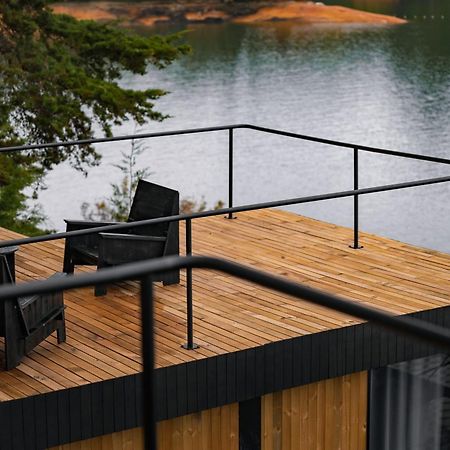 Porto Marina Hotel Guatape Exterior photo