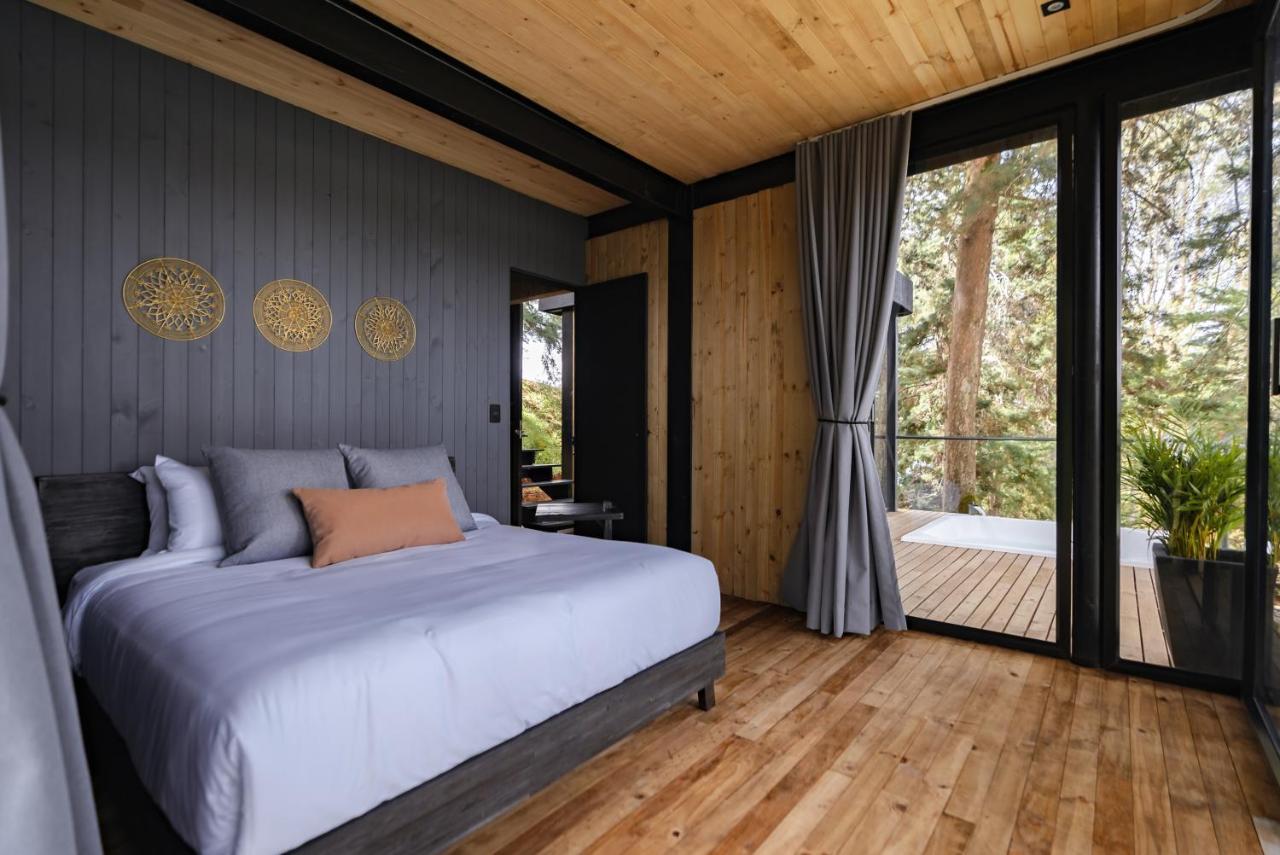 Porto Marina Hotel Guatape Exterior photo