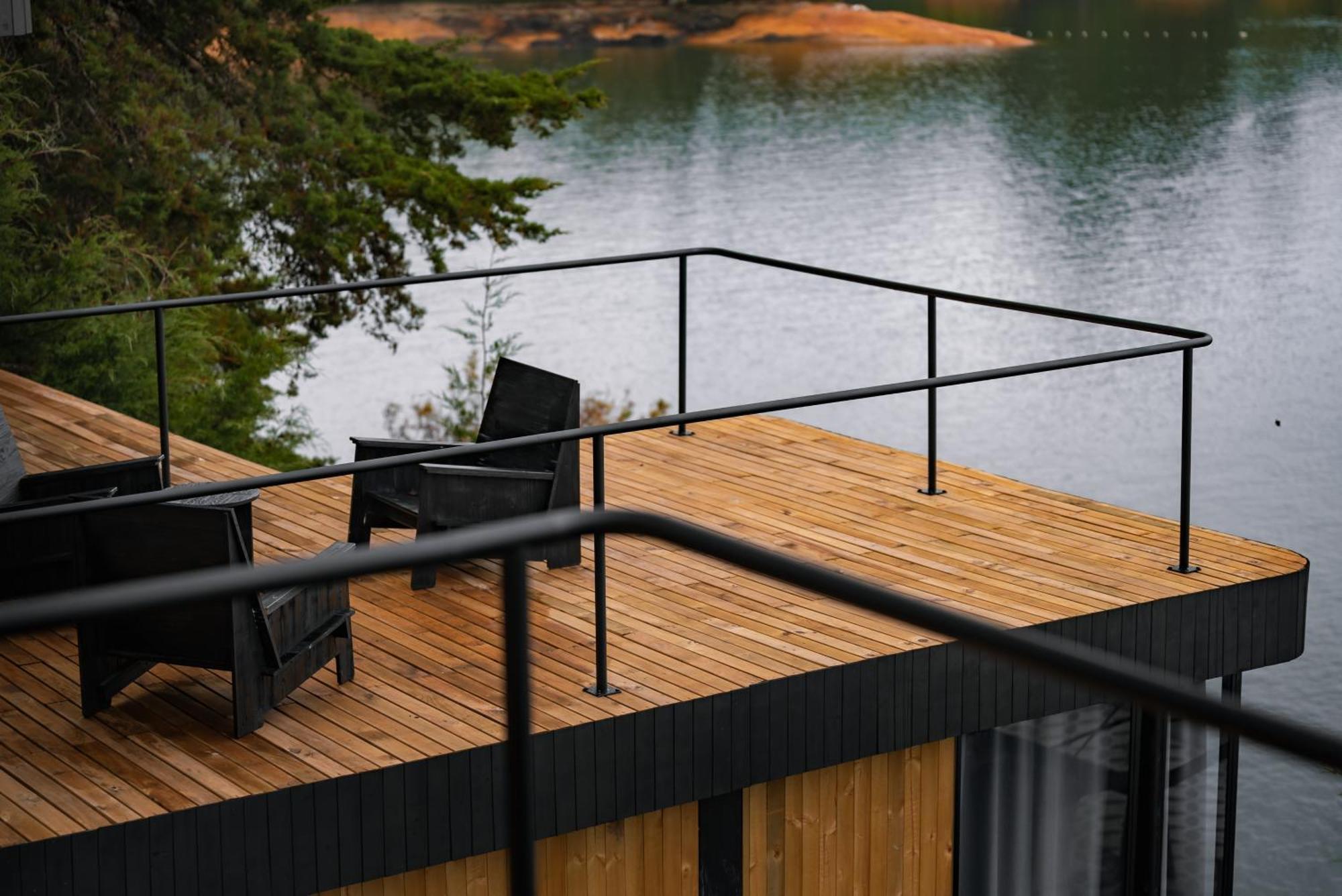 Porto Marina Hotel Guatape Exterior photo